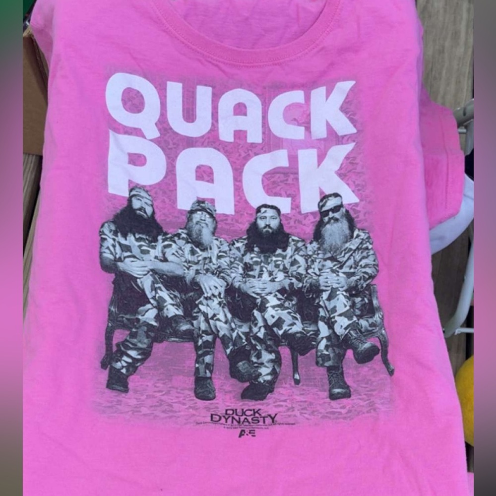 Woman’s shirt